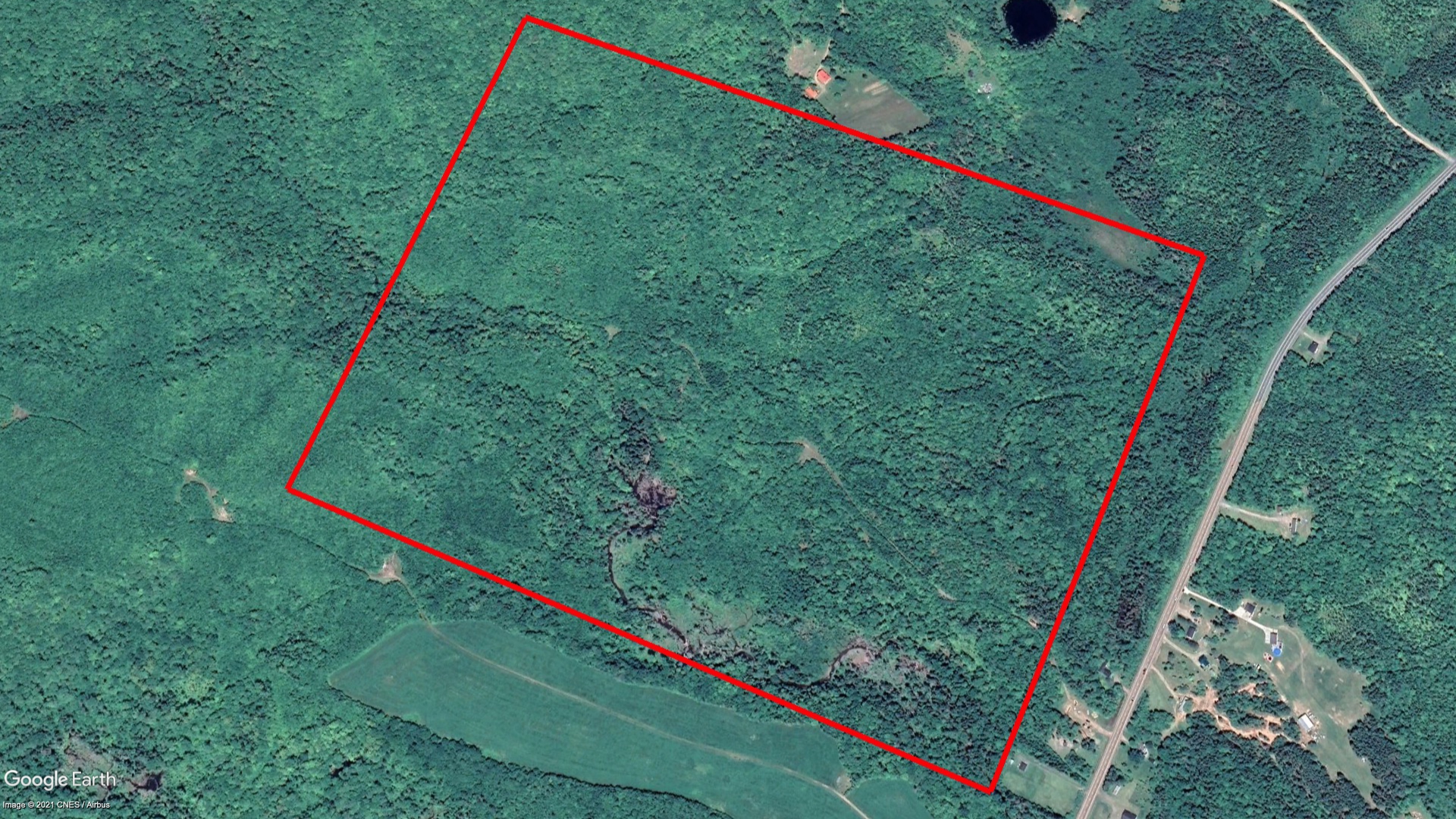 Tax Sale Inverness, Nova Scotia - 08036322