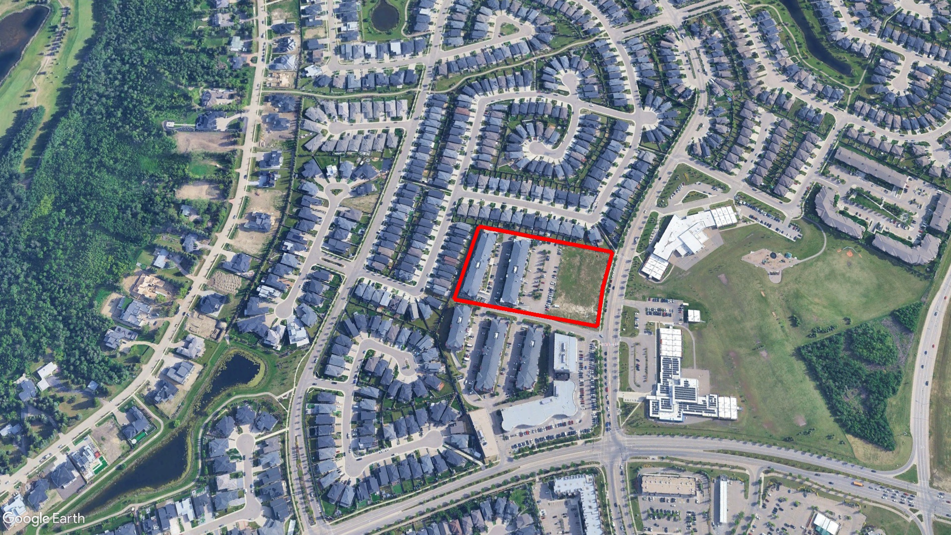 Tax Sale Edmonton, Alberta - 