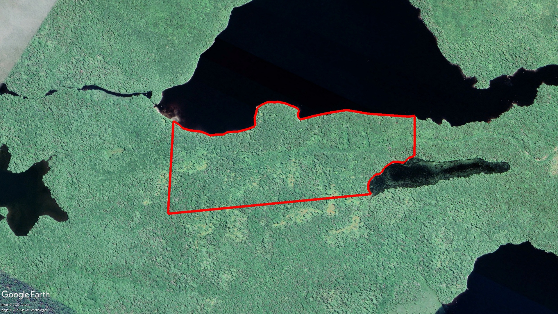 Tax Sale Argyle, Nova Scotia - 00972487