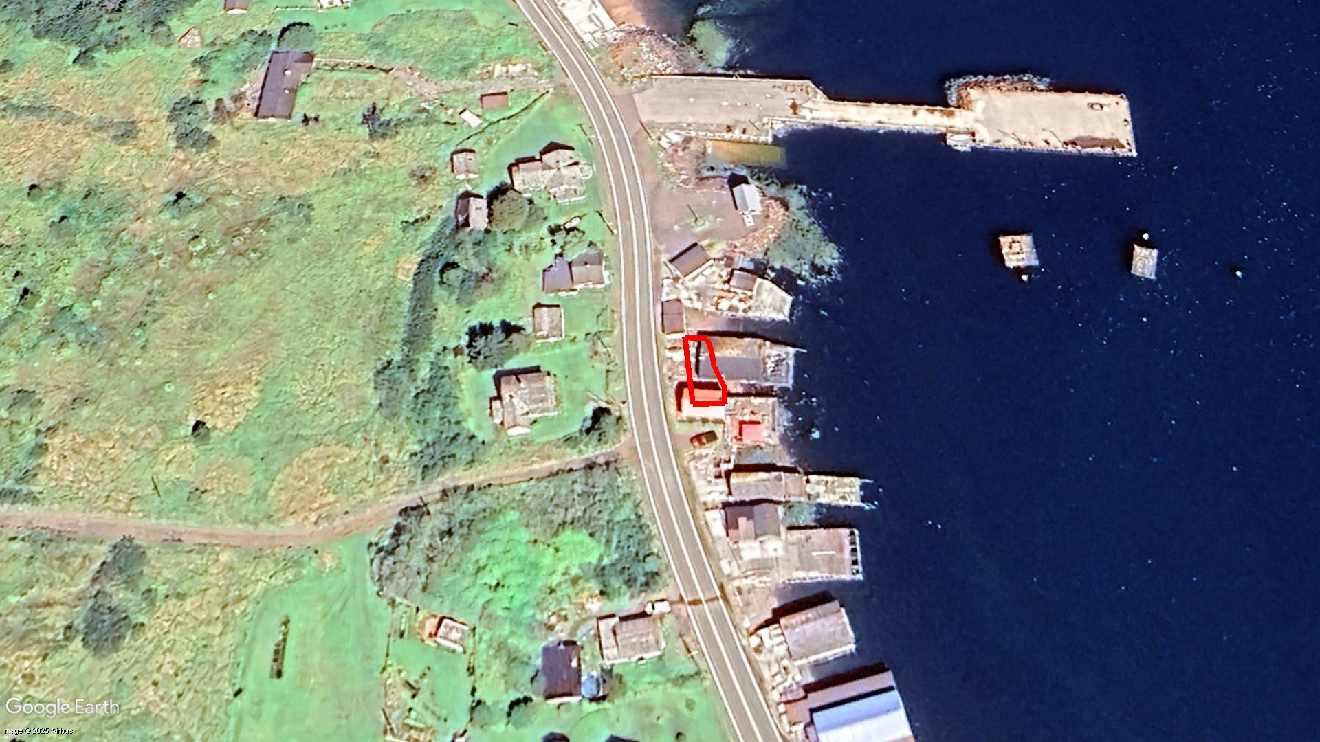 Tax Sale Digby, Nova Scotia - 03632008