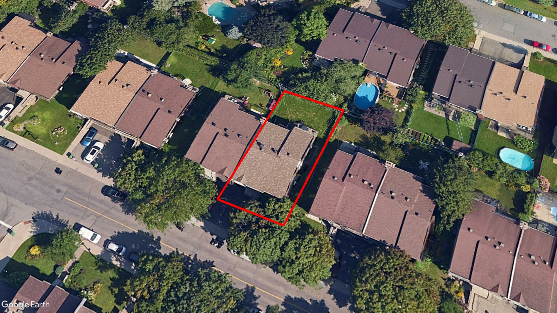 Tax Sale Montreal, Quebec - 697257-22