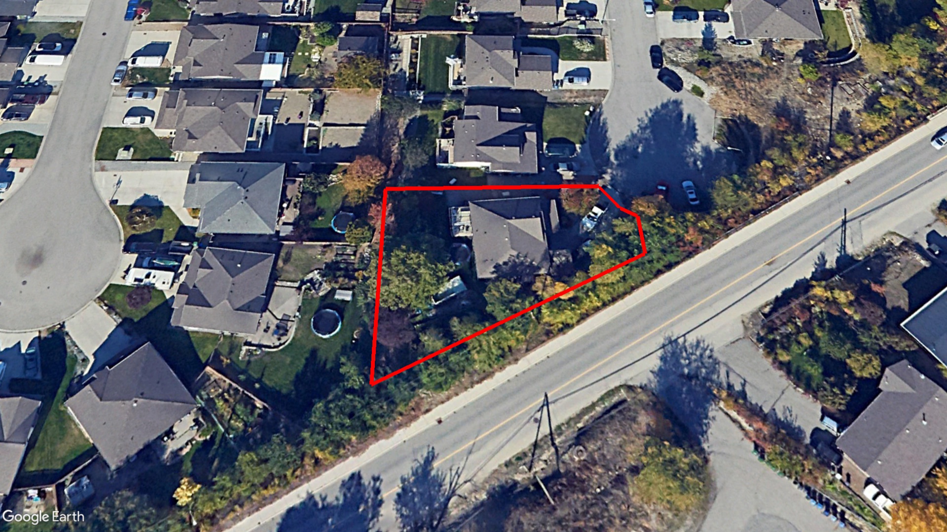 Tax Sale Kelowna, British Columbia - 