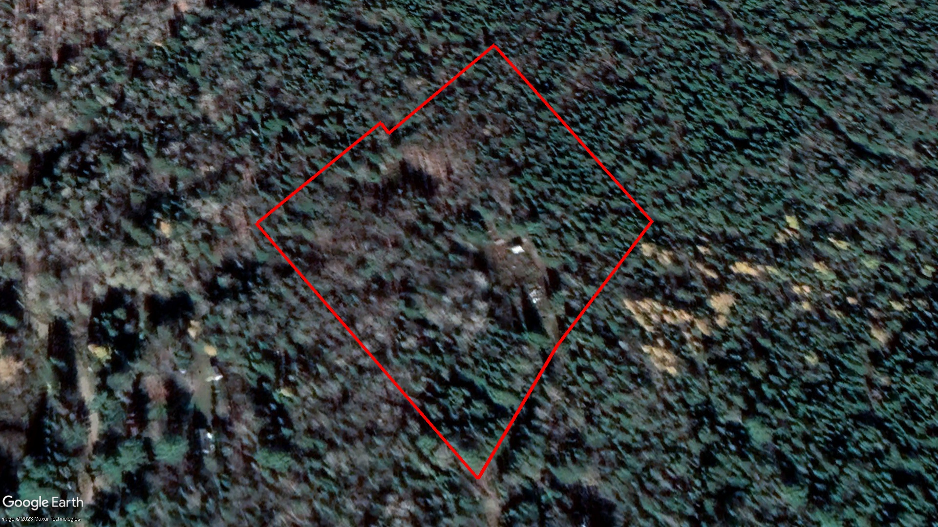 Tax Sale D’Autray, Quebec - 2326-20-7291