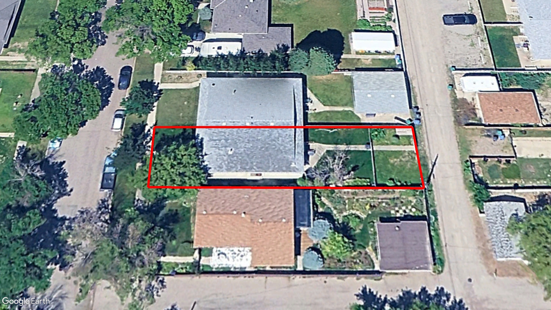 Tax Sale Lethbridge, Alberta - 071076101