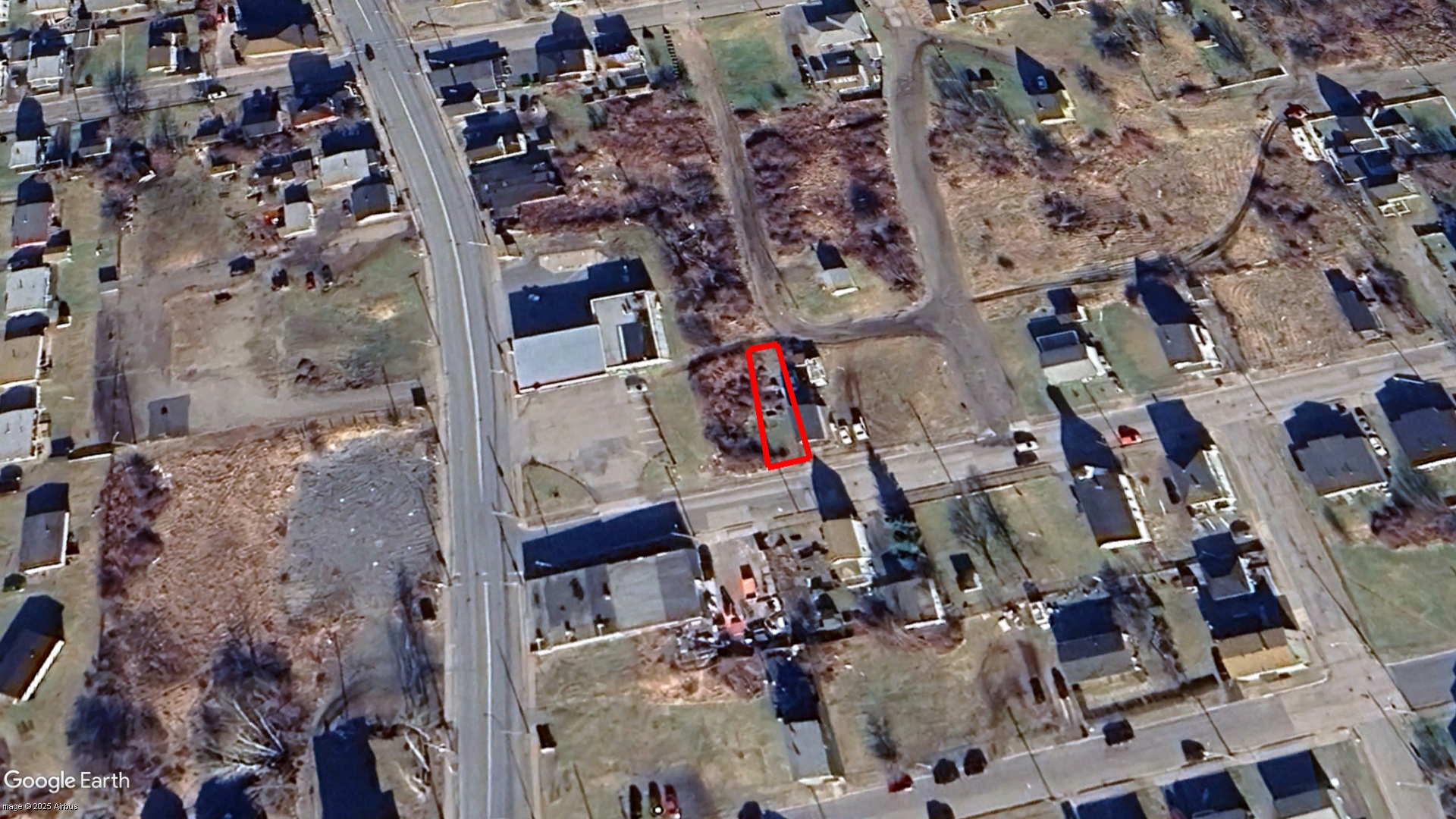 Tax Sale Cape Breton, Nova Scotia - 28096