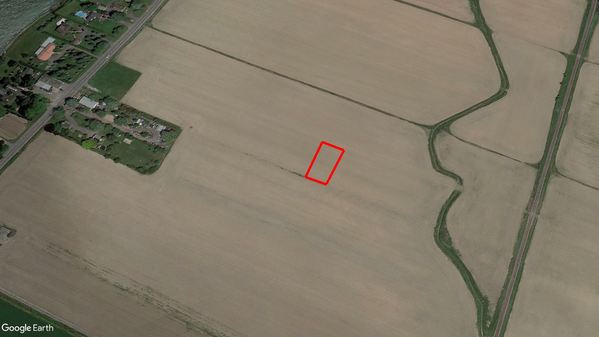 Tax Sale Marguerite-D’Youville, Quebec - 1771 22 3201