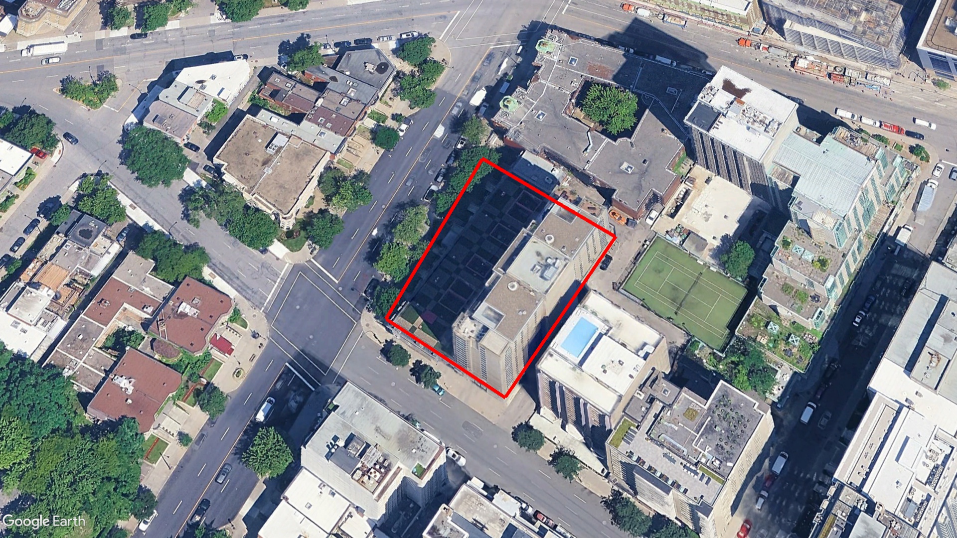 Tax Sale Montreal, Quebec - 260657-11