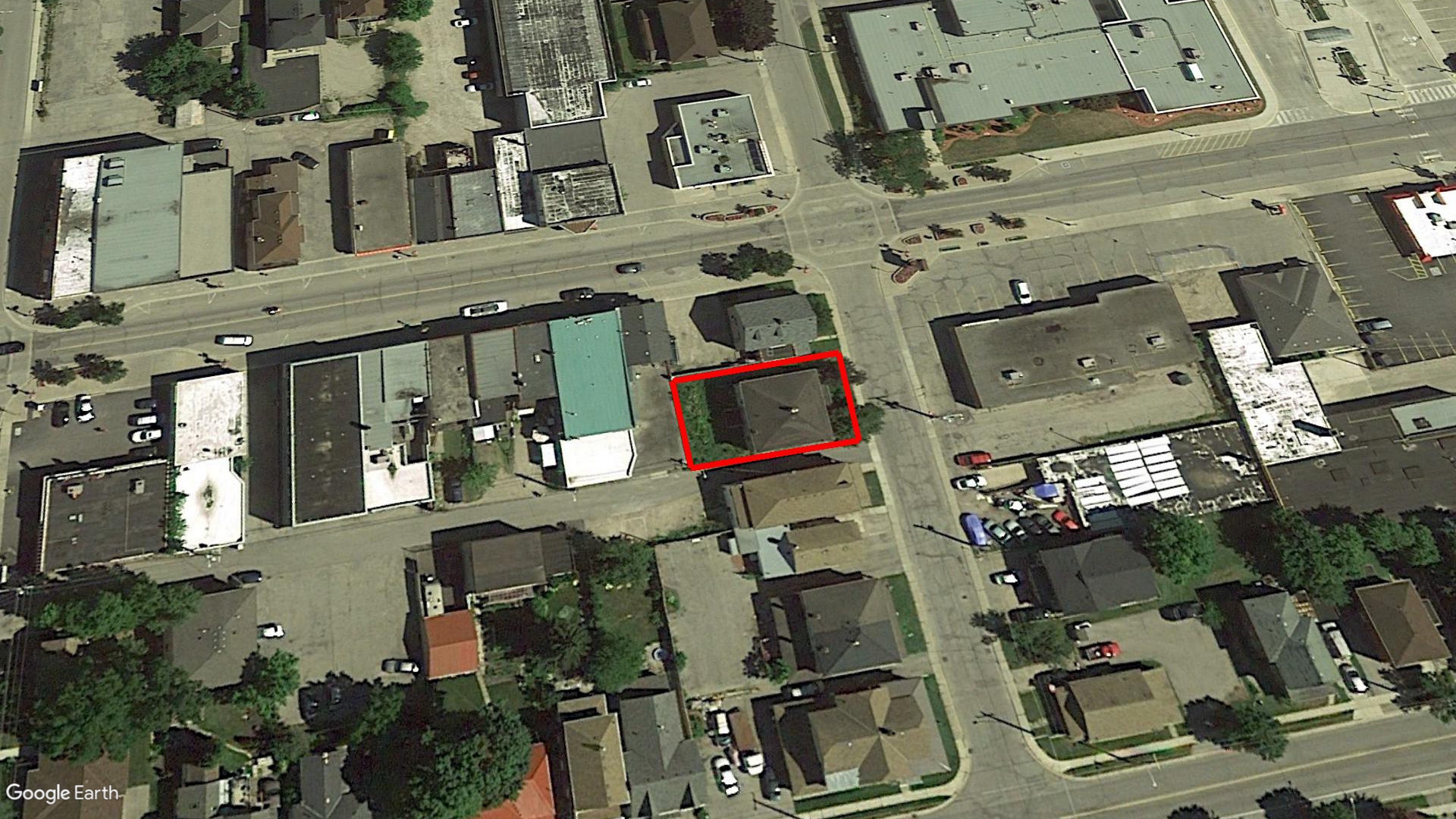 8-10 Bay St, Woodstock