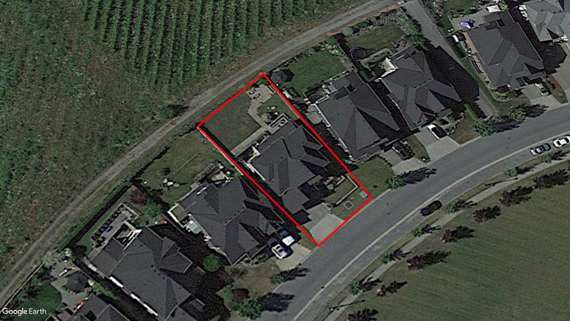 Tax Sale Abbotsford, British Columbia - 15-313-10510-9659-0