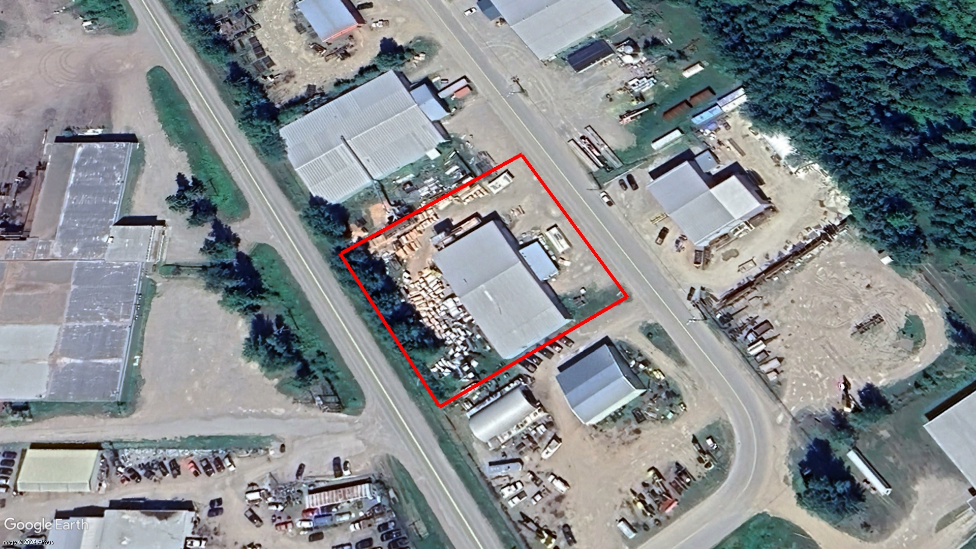 Tax Sale Quesnel, British Columbia - 470-0009000.172