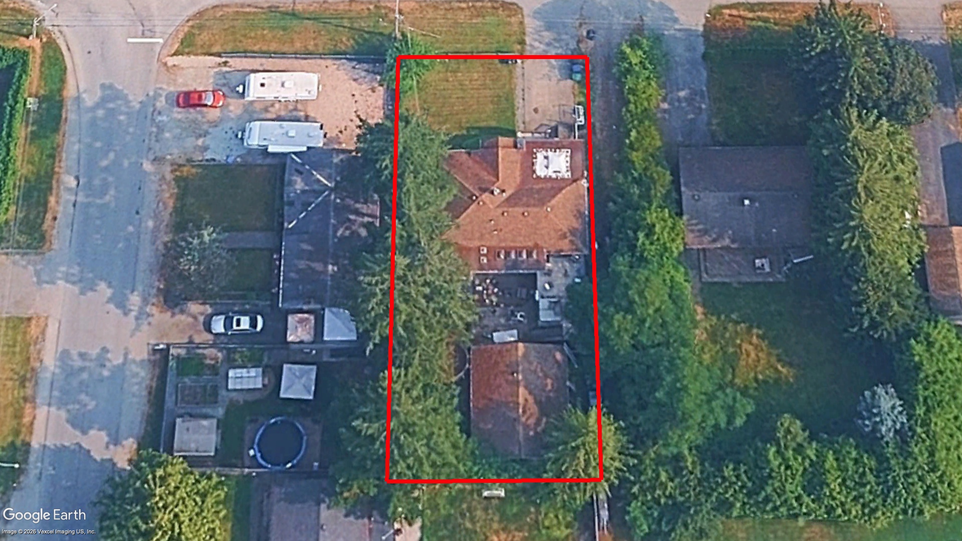 Tax Sale Surrey, British Columbia - 
