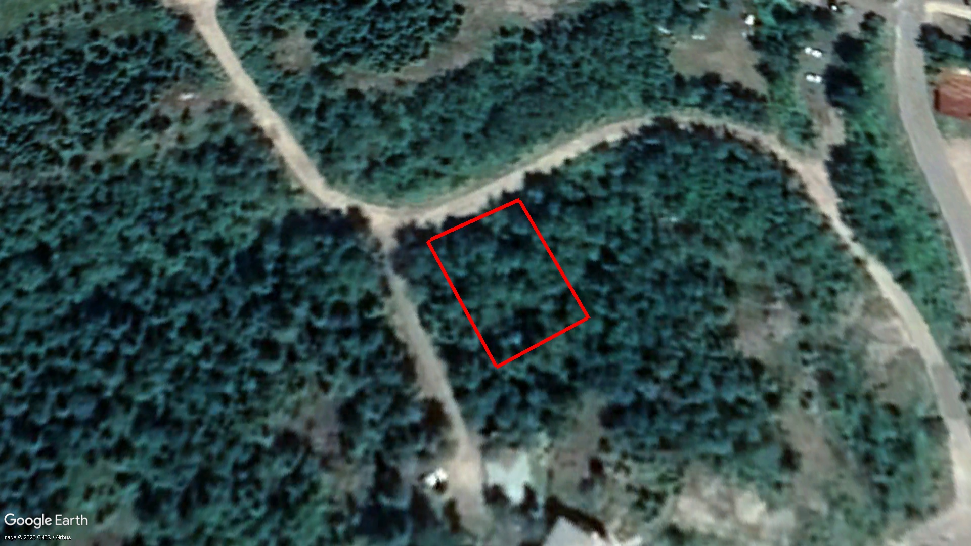 10 GRANITE RD., RED LAKE