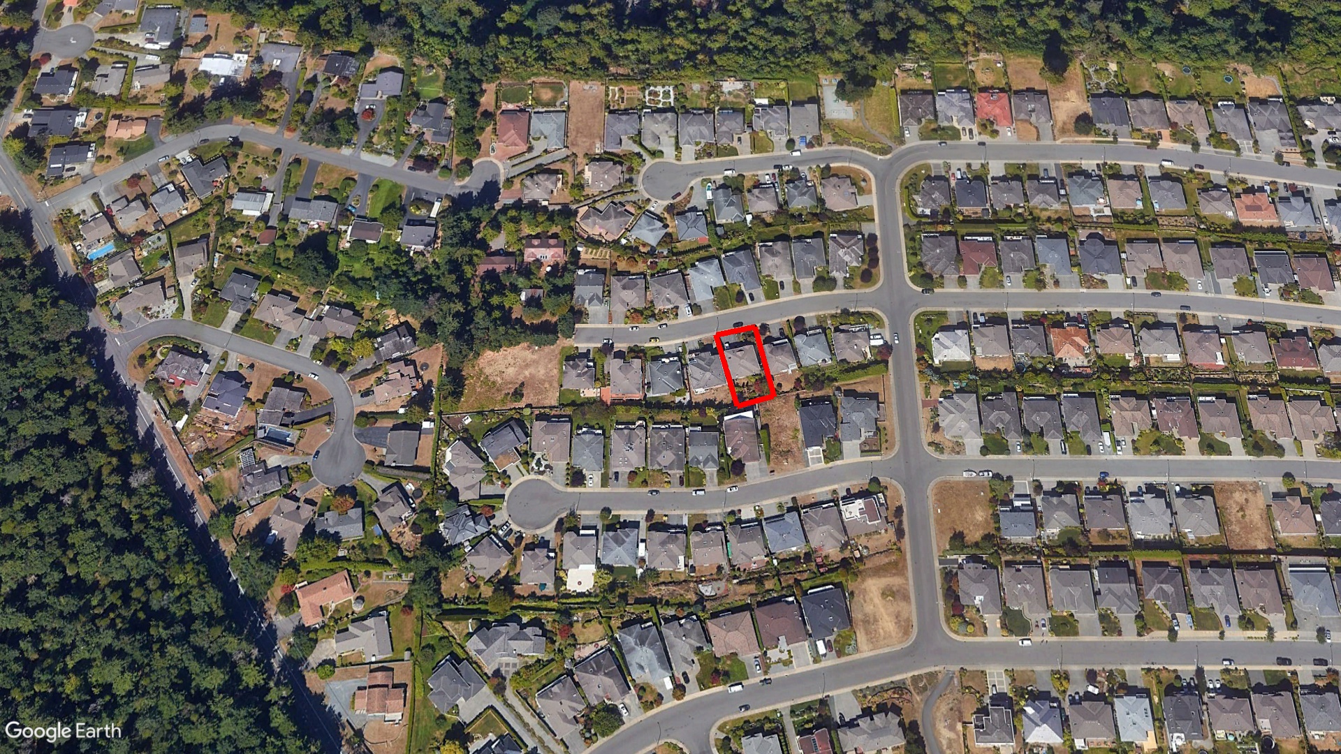 Tax Sale Nanaimo, British Columbia - 04-250-08309.062