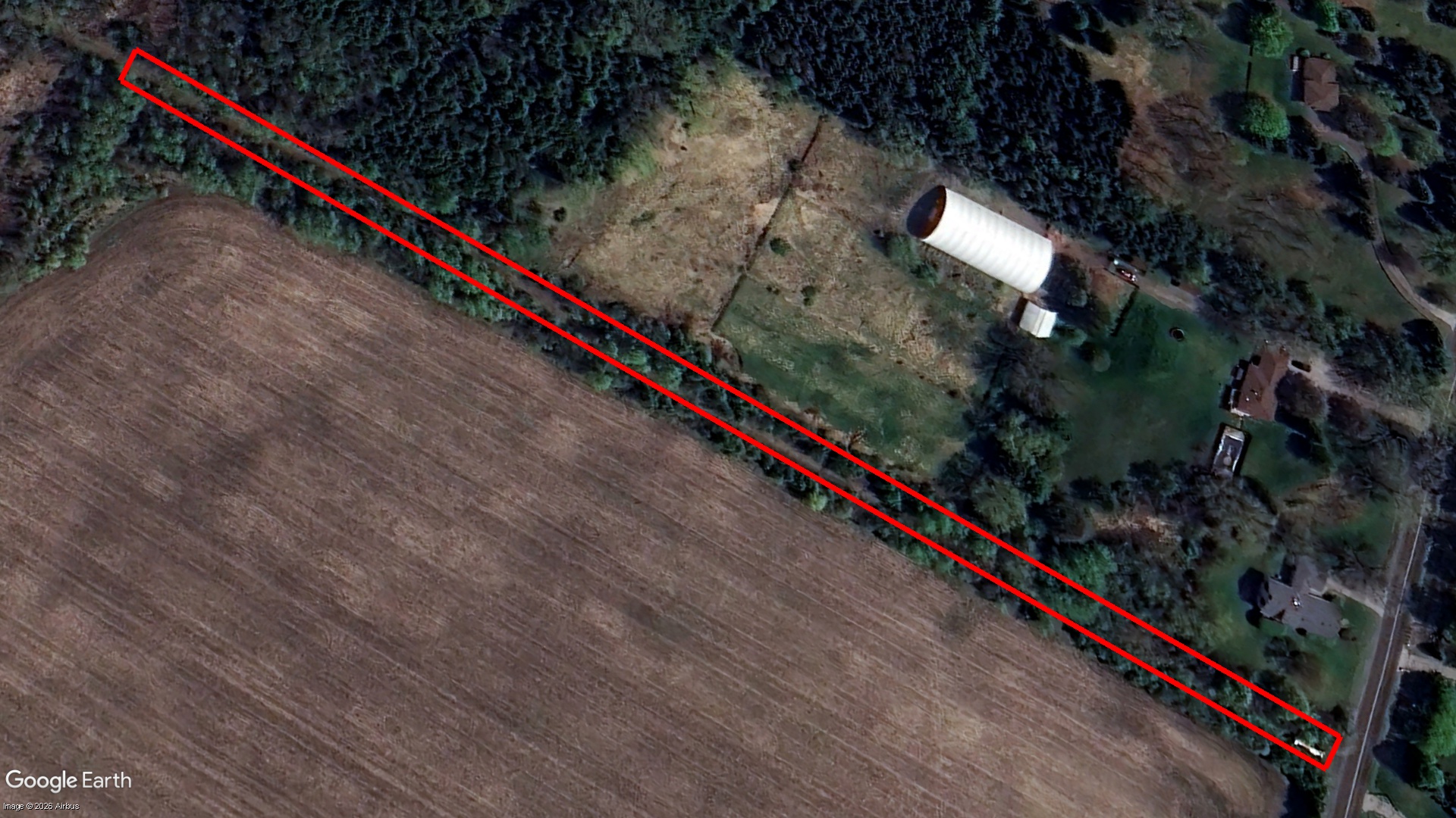 Tax Sale East Gwillimbury, Ontario - 19 54 000 067 48000 0000