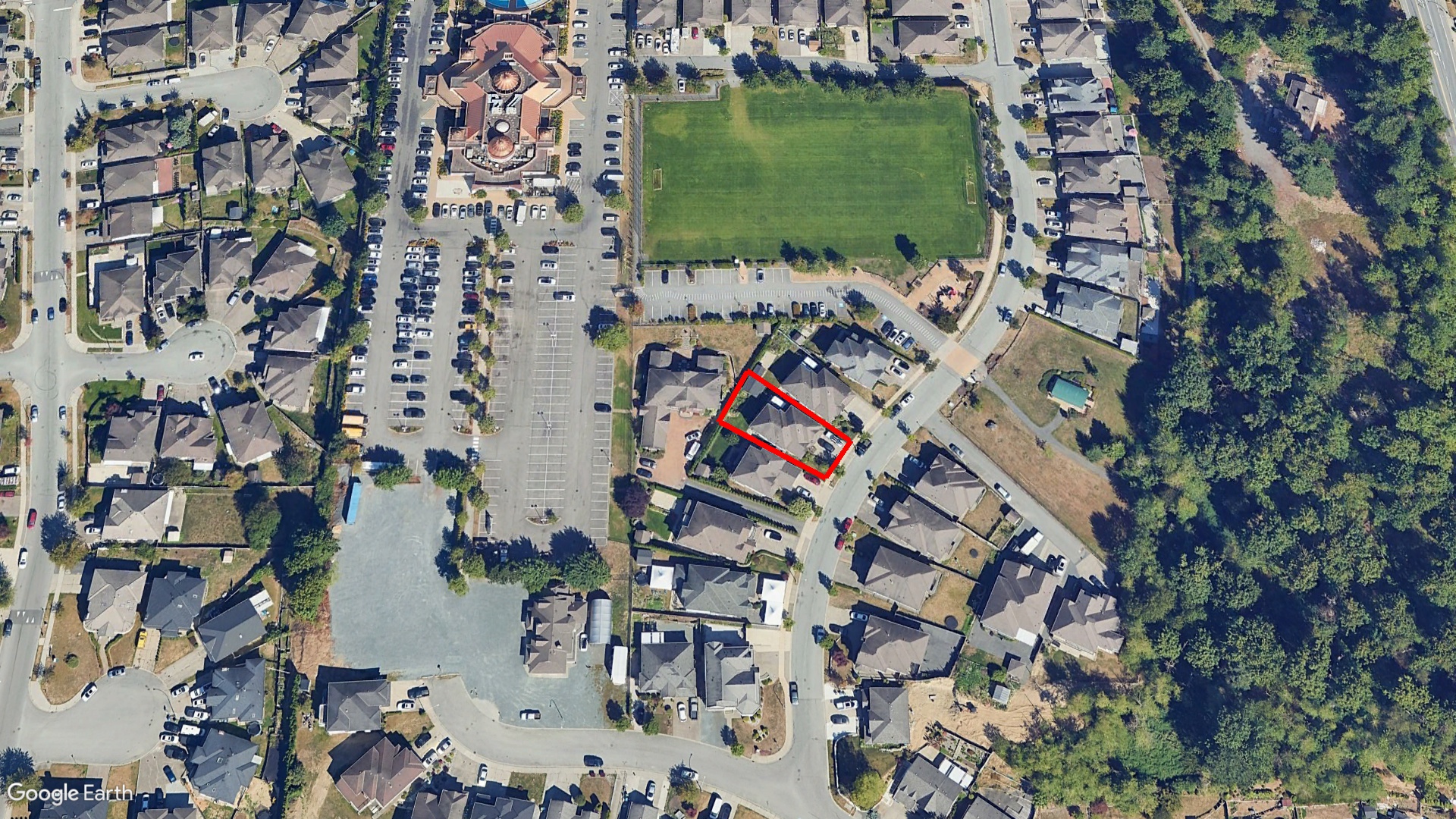 Tax Sale Abbotsford, British Columbia - 1055024180