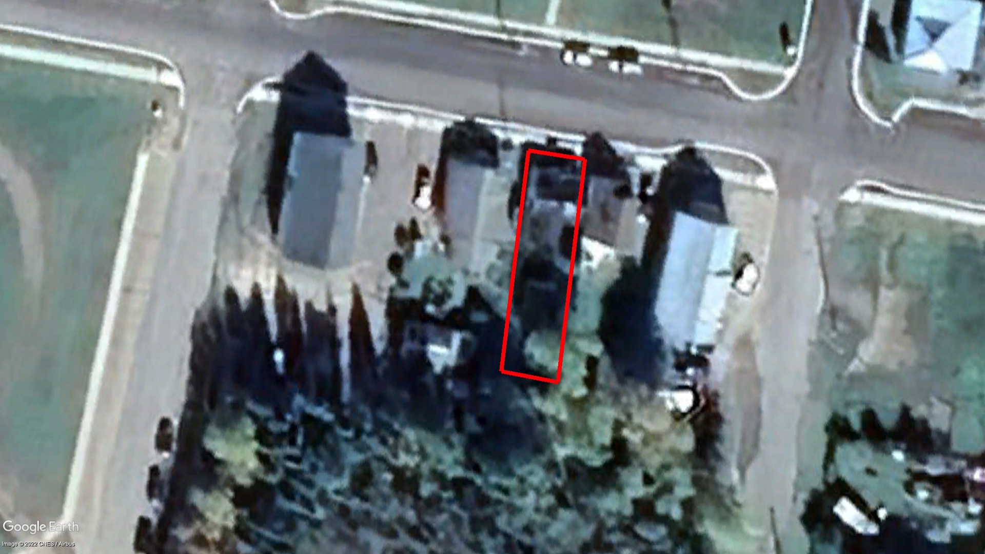 Tax Sale Greenstone, Ontario - 5876 740 00402300.0000