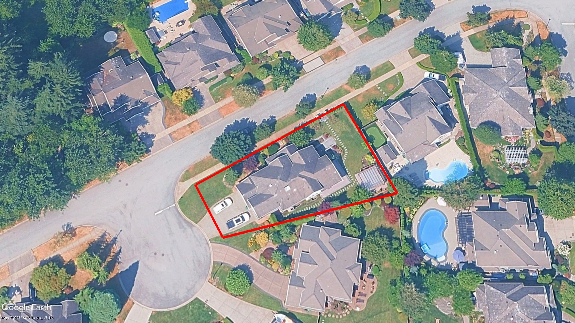 Tax Sale Surrey, British Columbia - 