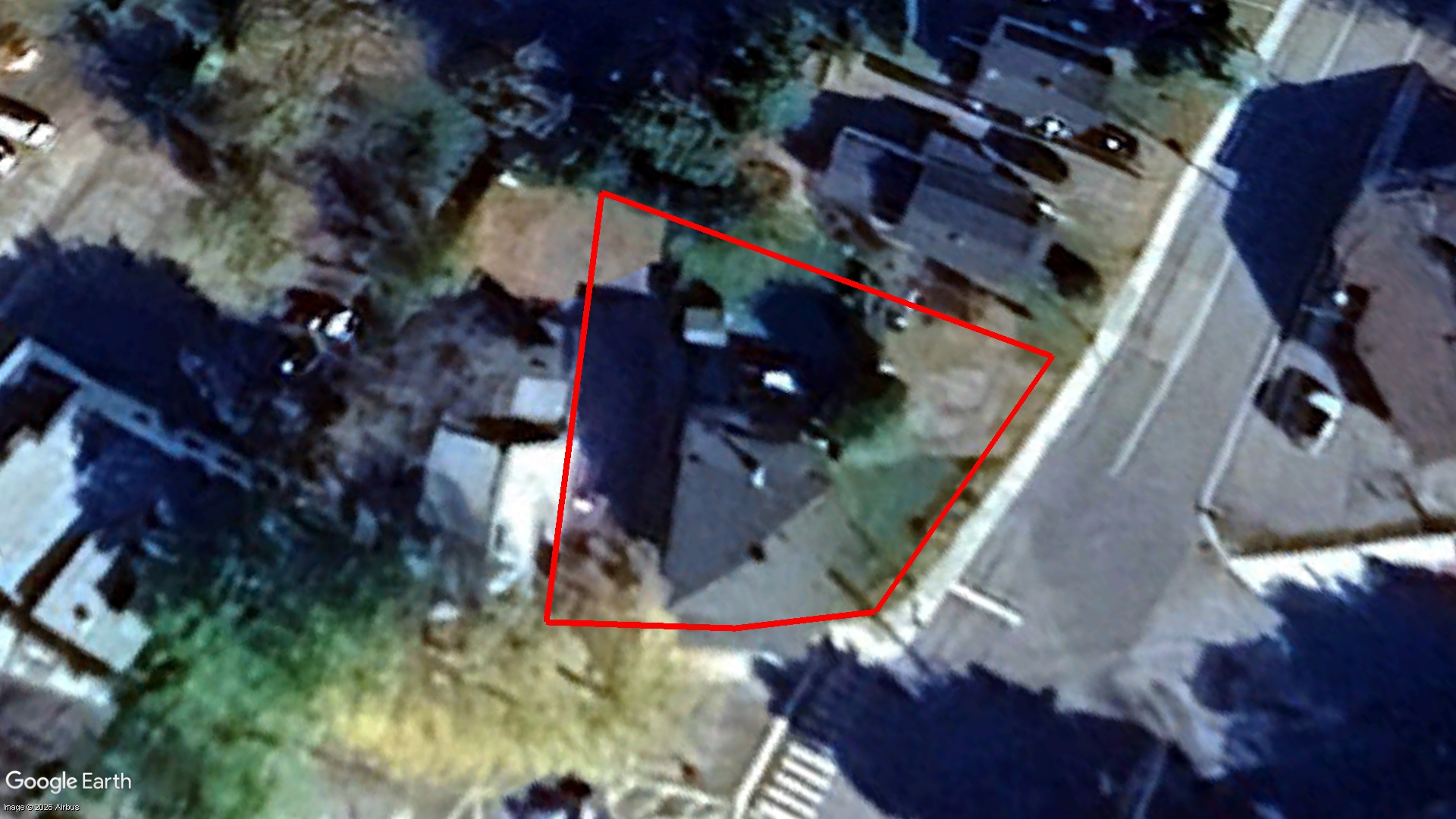 Tax Sale Les Pays-d'en-Haut, Quebec - 