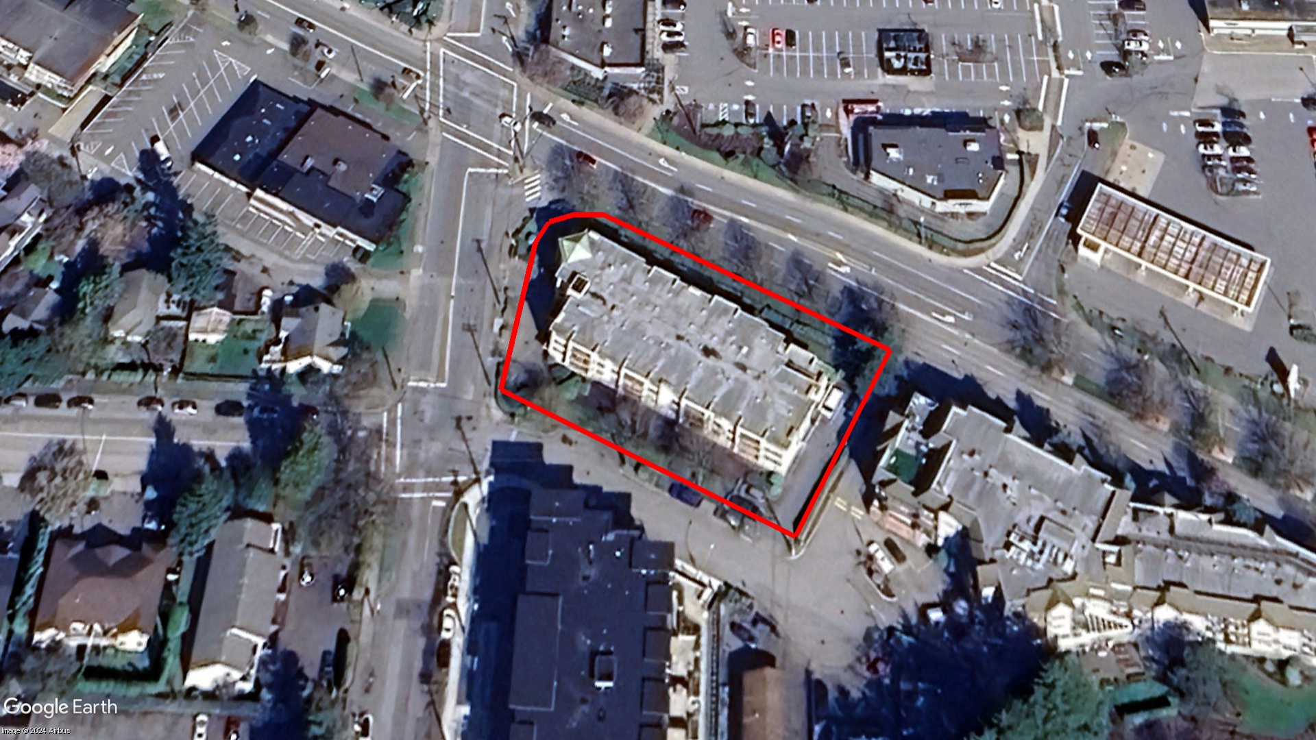 Tax Sale Langley, British Columbia - 002068