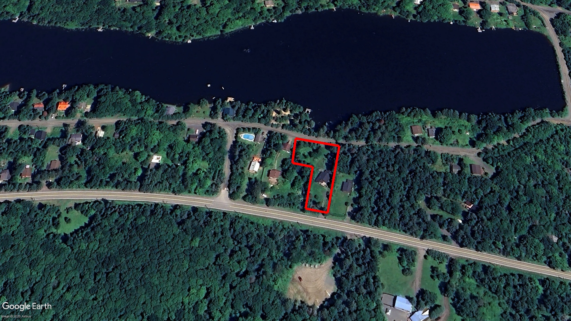 Tax Sale Les Pays-d'en-Haut, Quebec - 