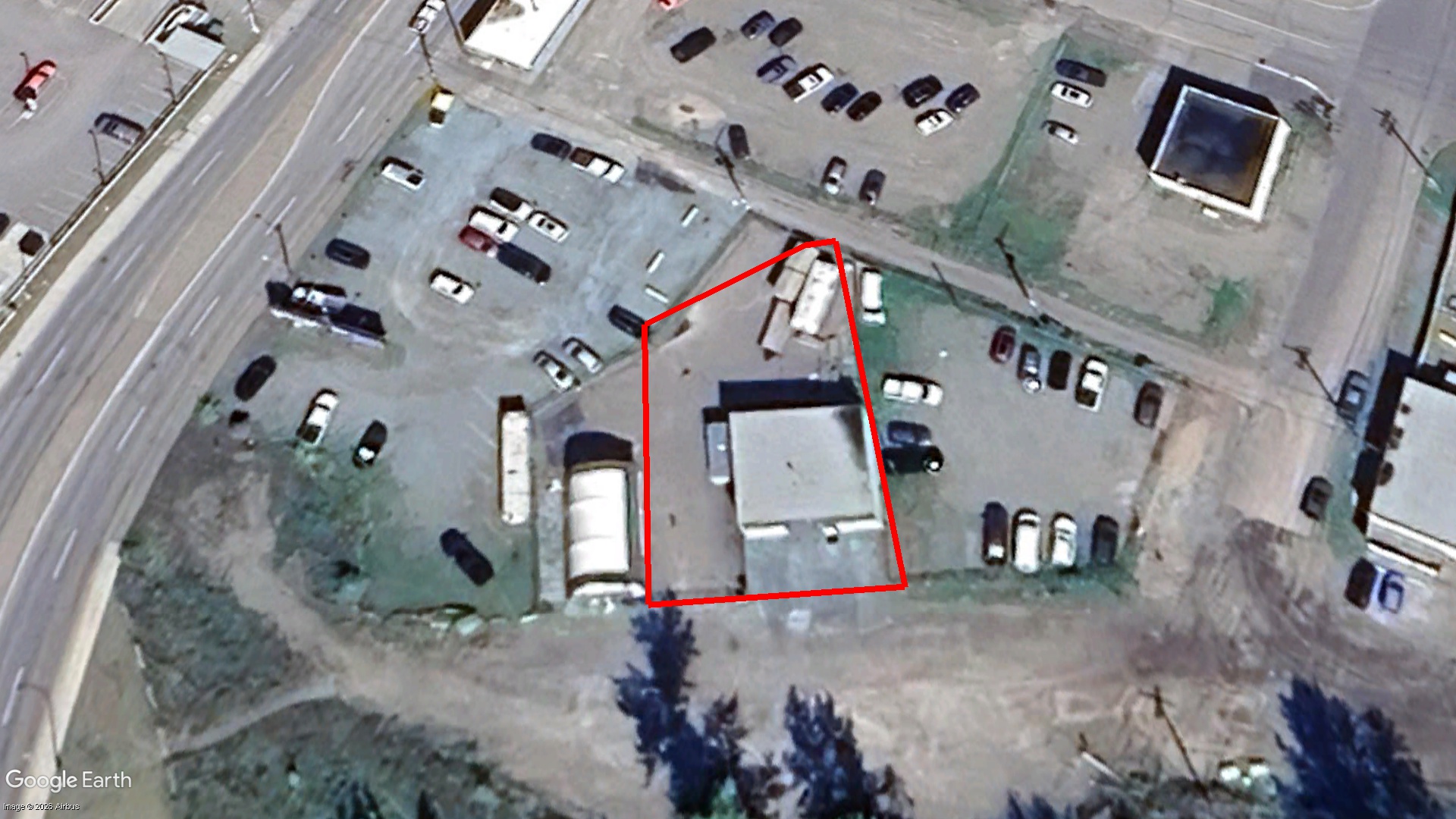 Tax Sale Prince George, British Columbia - 