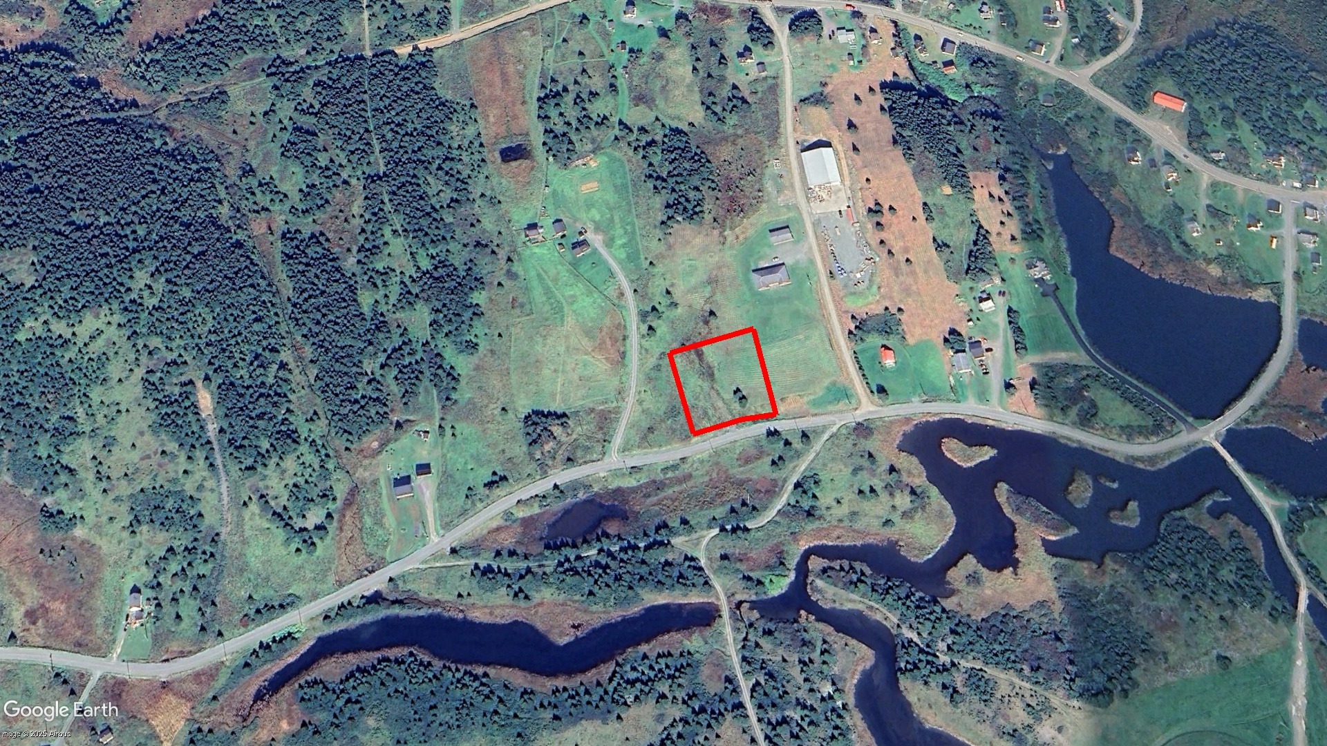 Tax Sale Richmond, Nova Scotia - 01626272