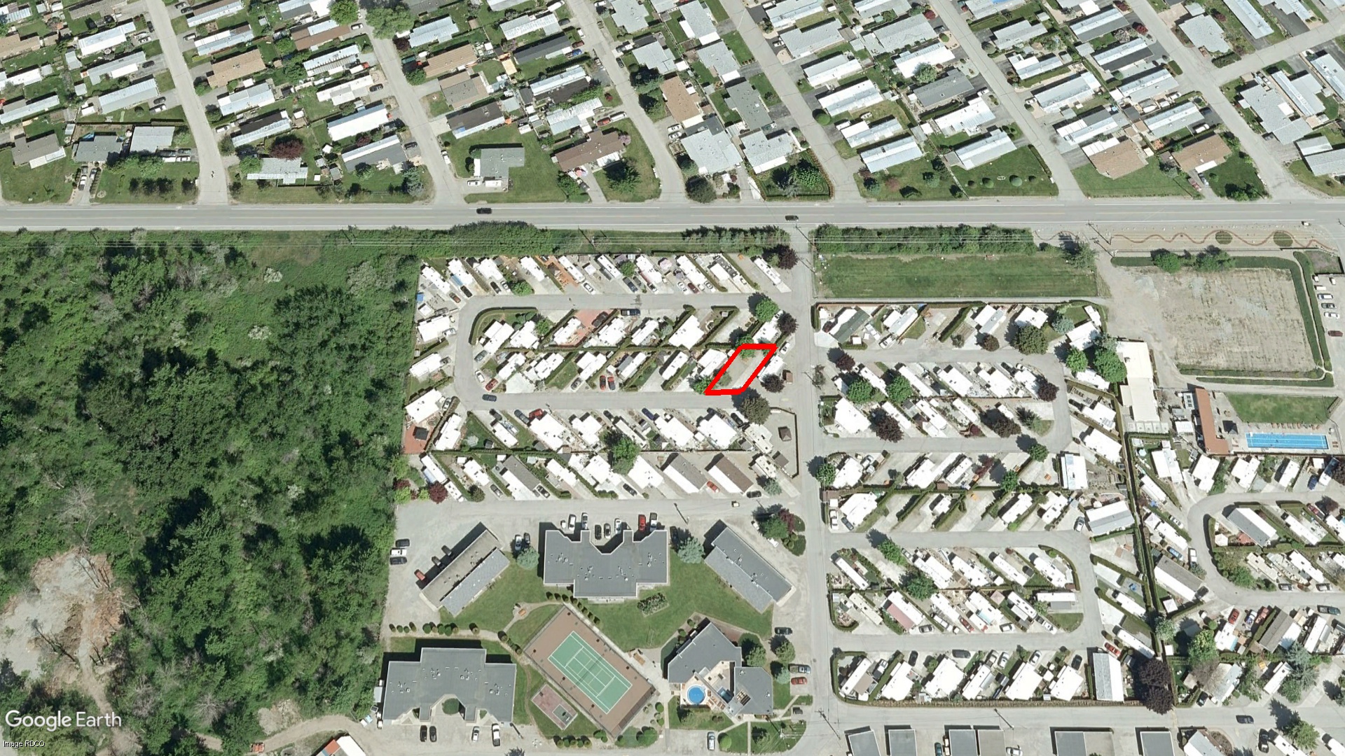 Tax Sale Kelowna, British Columbia - 19-217-25999.757