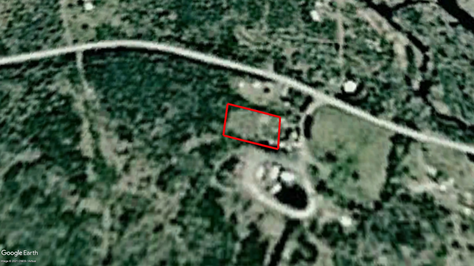 Tax Sale St. Mary's, Nova Scotia - 00602507