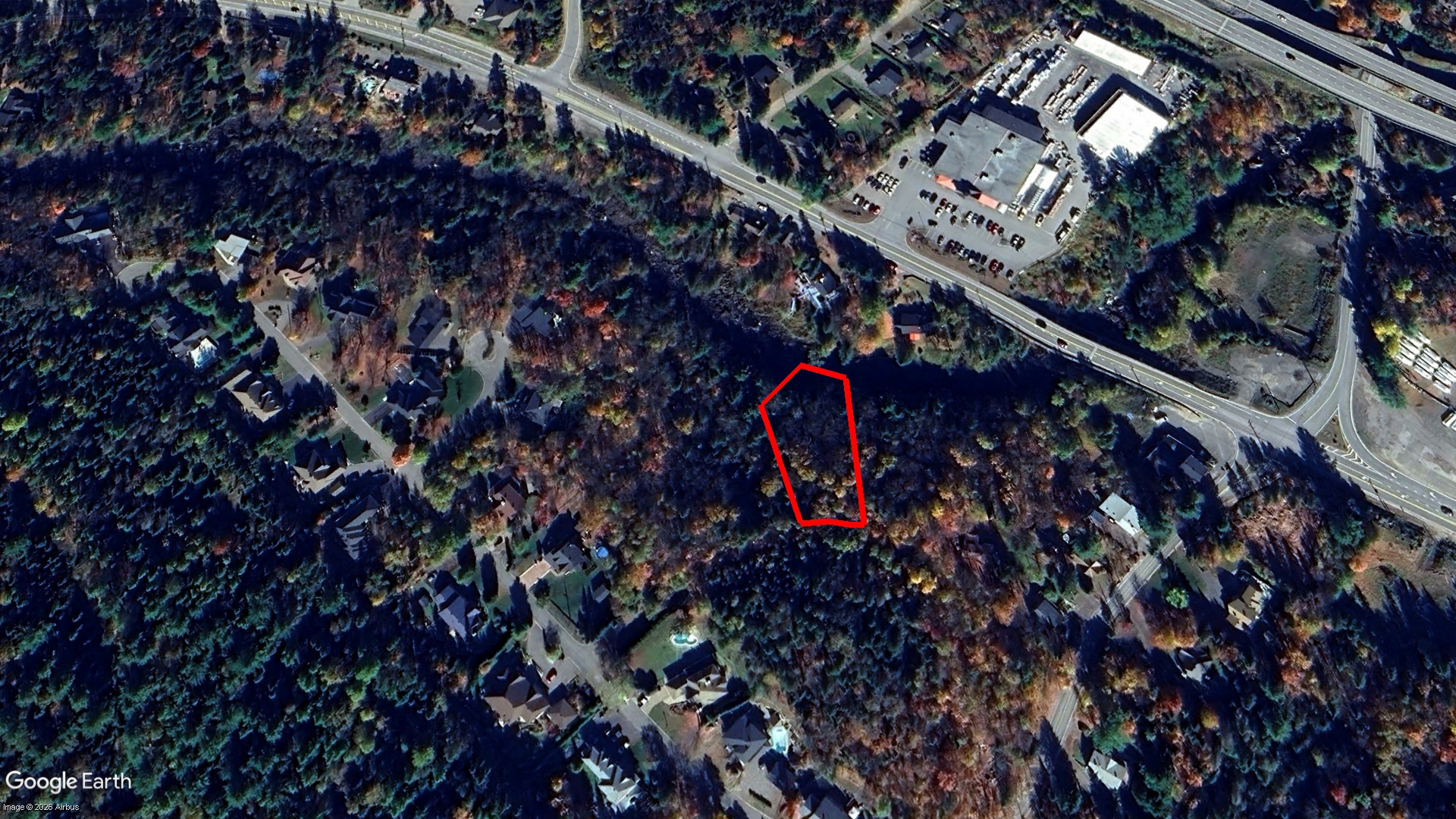 Tax Sale Les Pays-d'en-Haut, Quebec - 