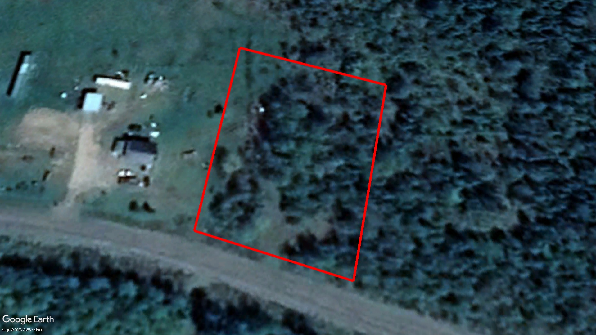 Tax Sale Carleton, New Brunswick - 06162119