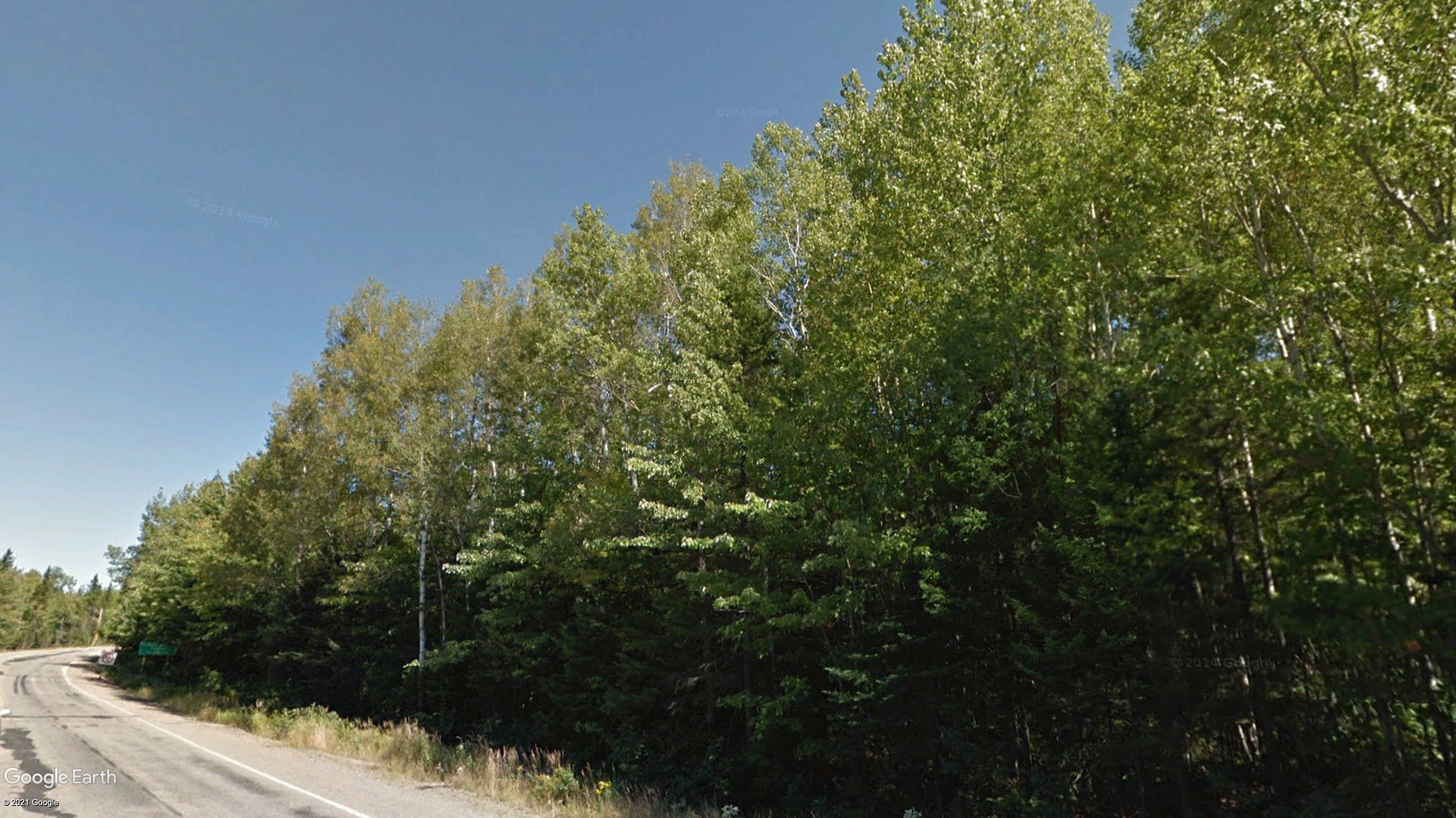 Tax Sale Bathurst, New Brunswick - 03188124