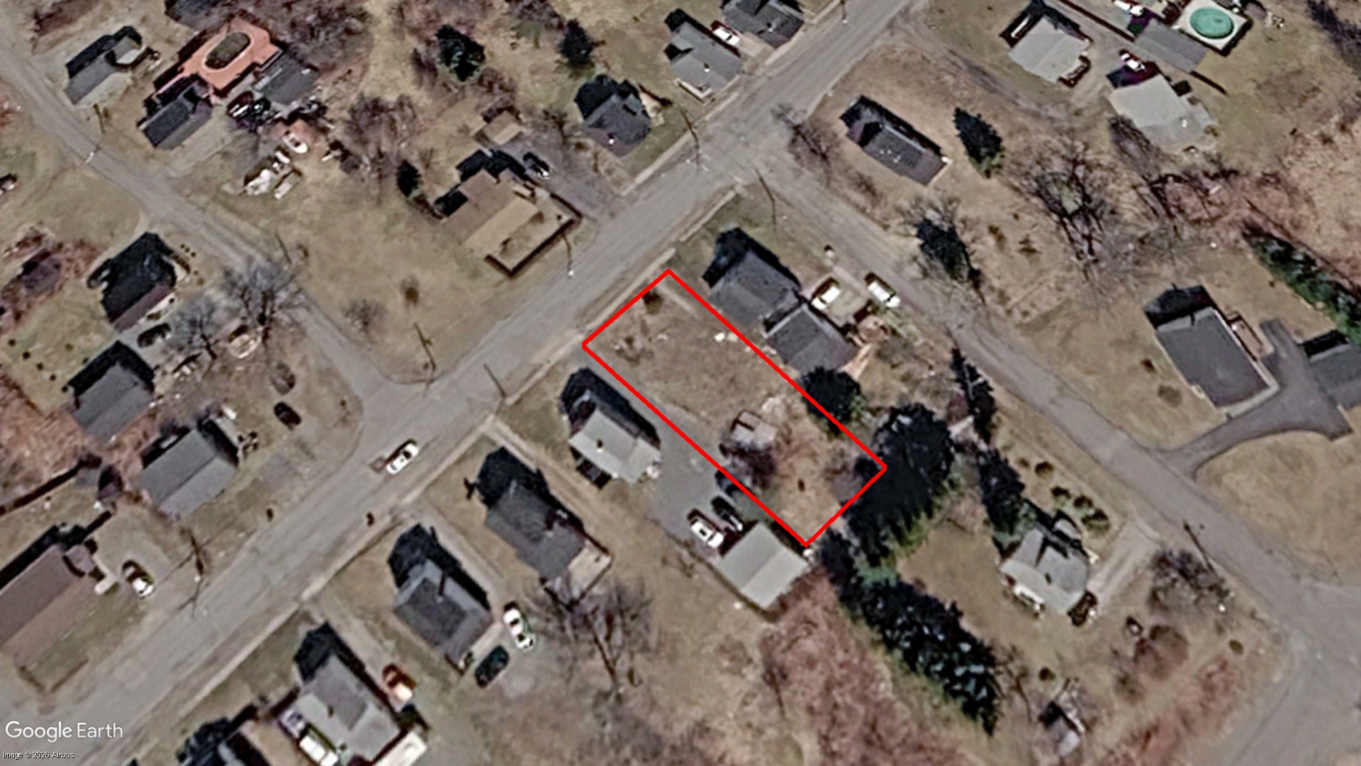Tax Sale Cape Breton, Nova Scotia - 3140865