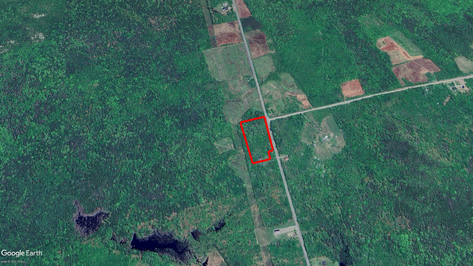 Tax Sale Charlotte, New Brunswick - 04948828