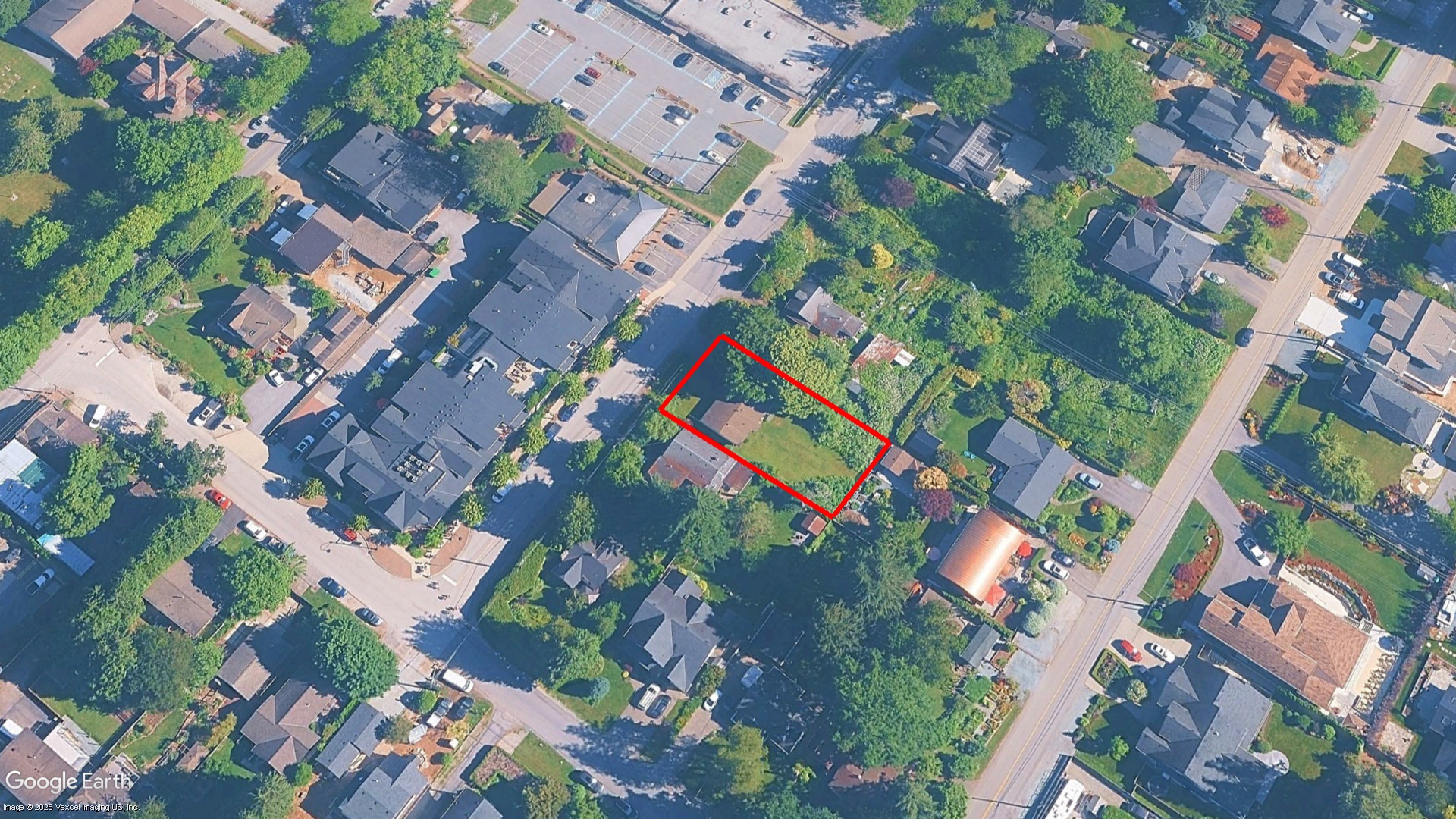 Tax Sale Langley, British Columbia - 