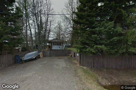 Tax Sale Prince George, British Columbia - 90-31300-012