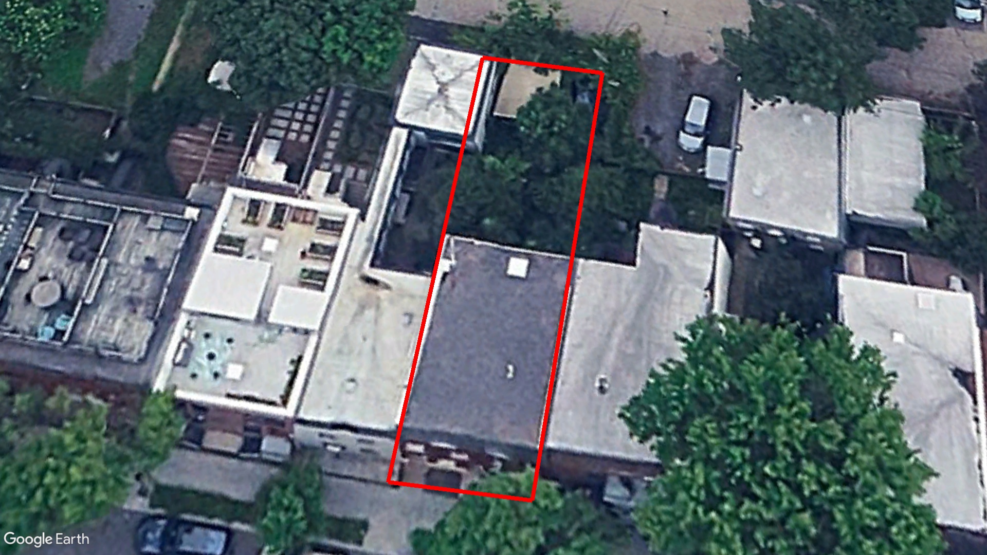 Tax Sale Montreal, Quebec - 320269-00