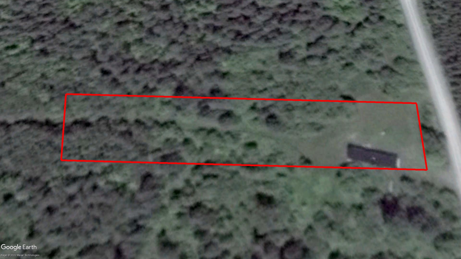 Tax Sale Carleton, New Brunswick - 06217011