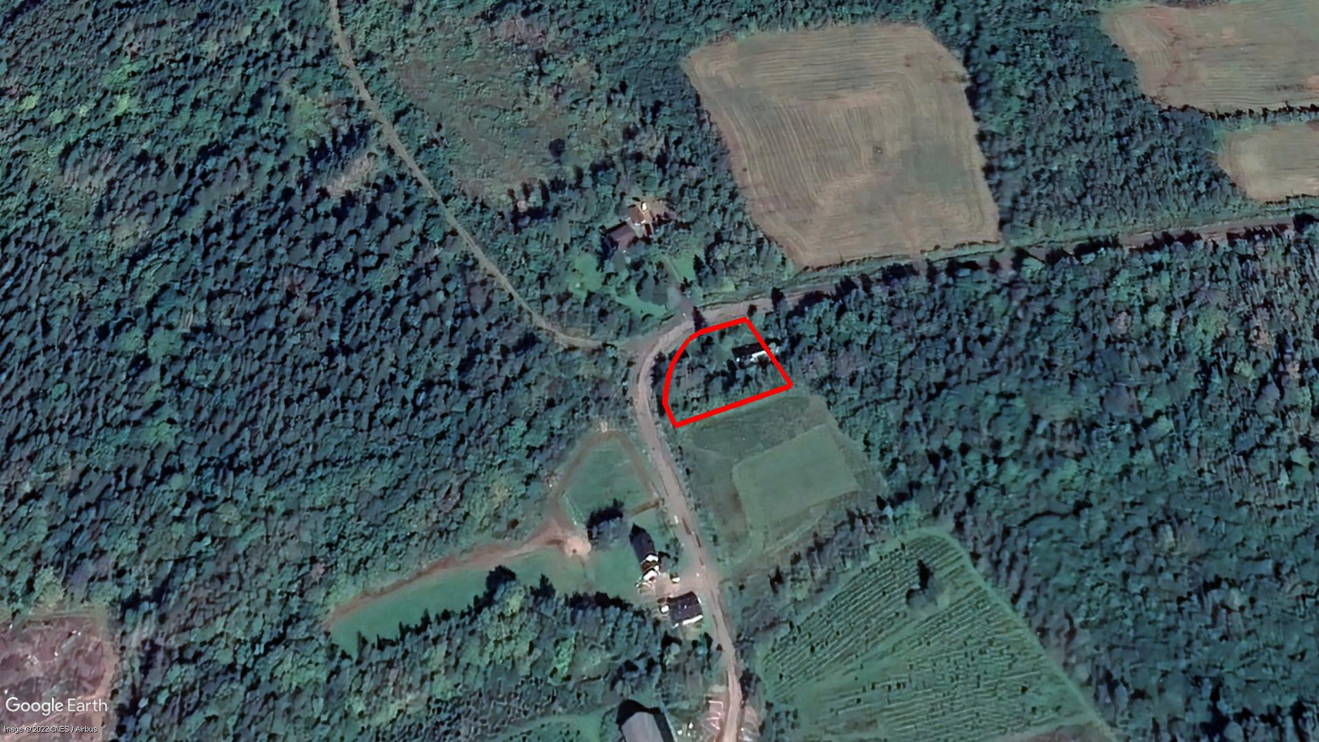 Tax Sale Fredericton, New Brunswick - 00663426