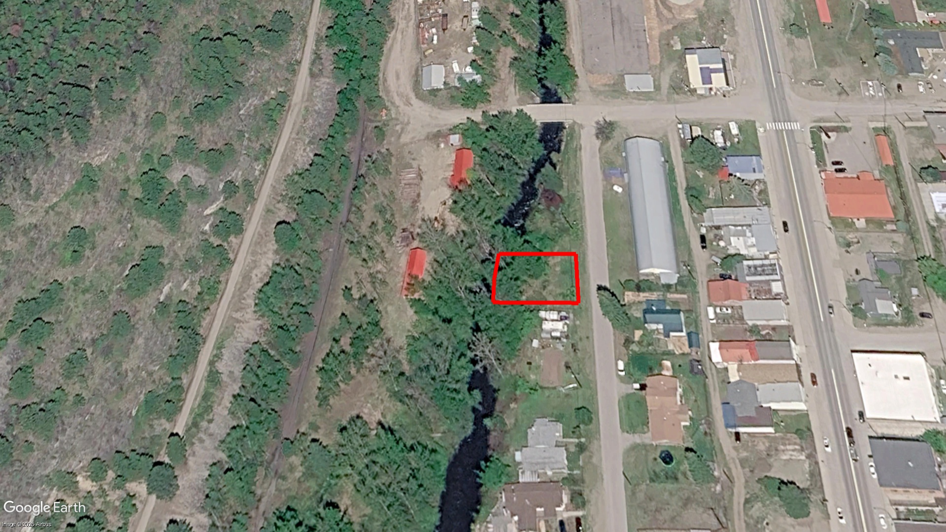 Tax Sale Greenwood, British Columbia - 