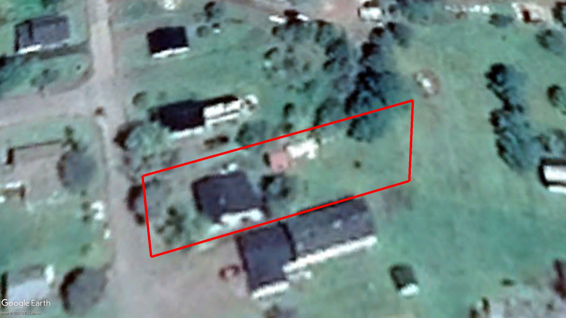 Tax Sale Cumberland, Nova Scotia - 04283775