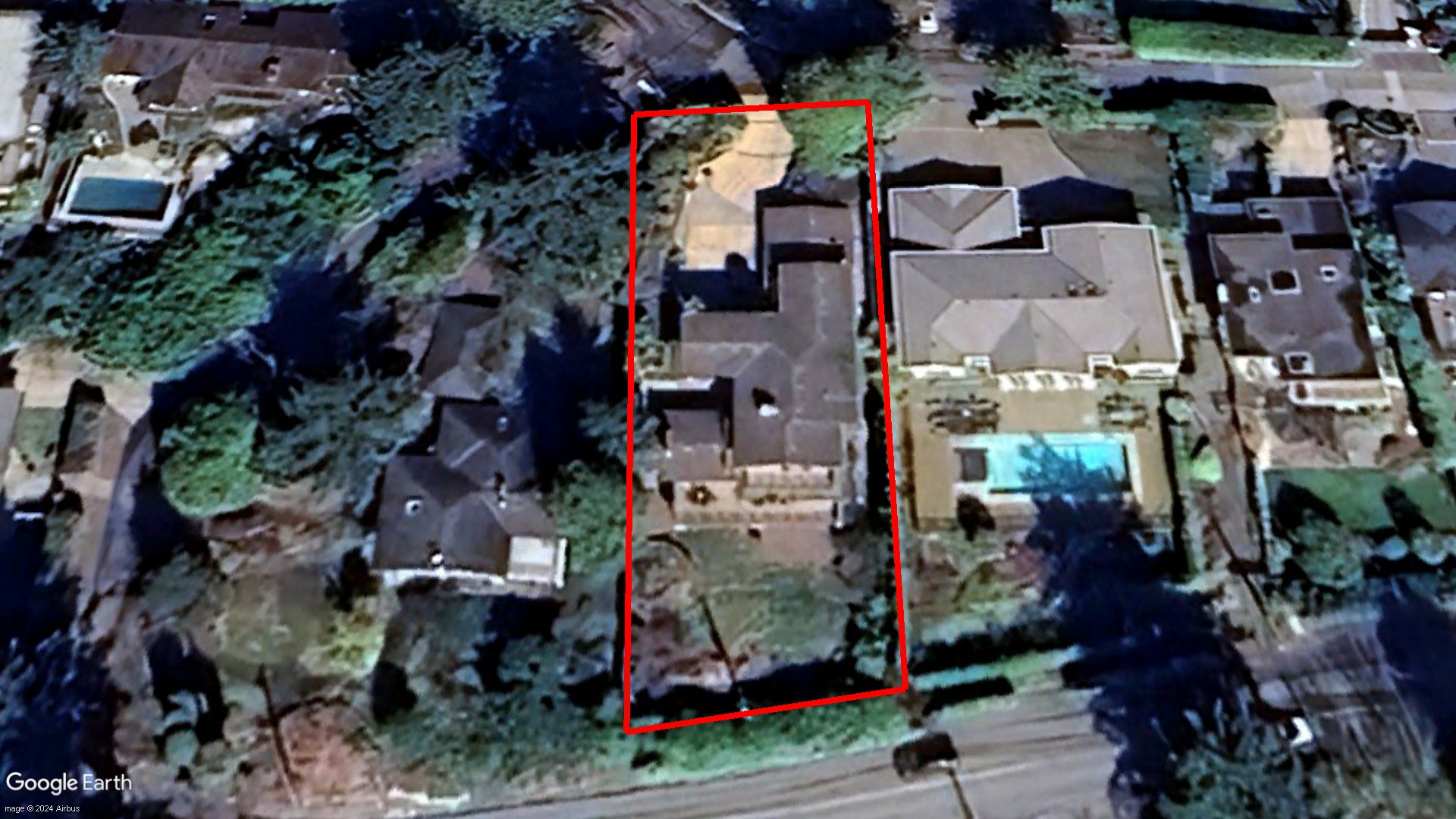 Tax Sale West Vancouver, British Columbia - 