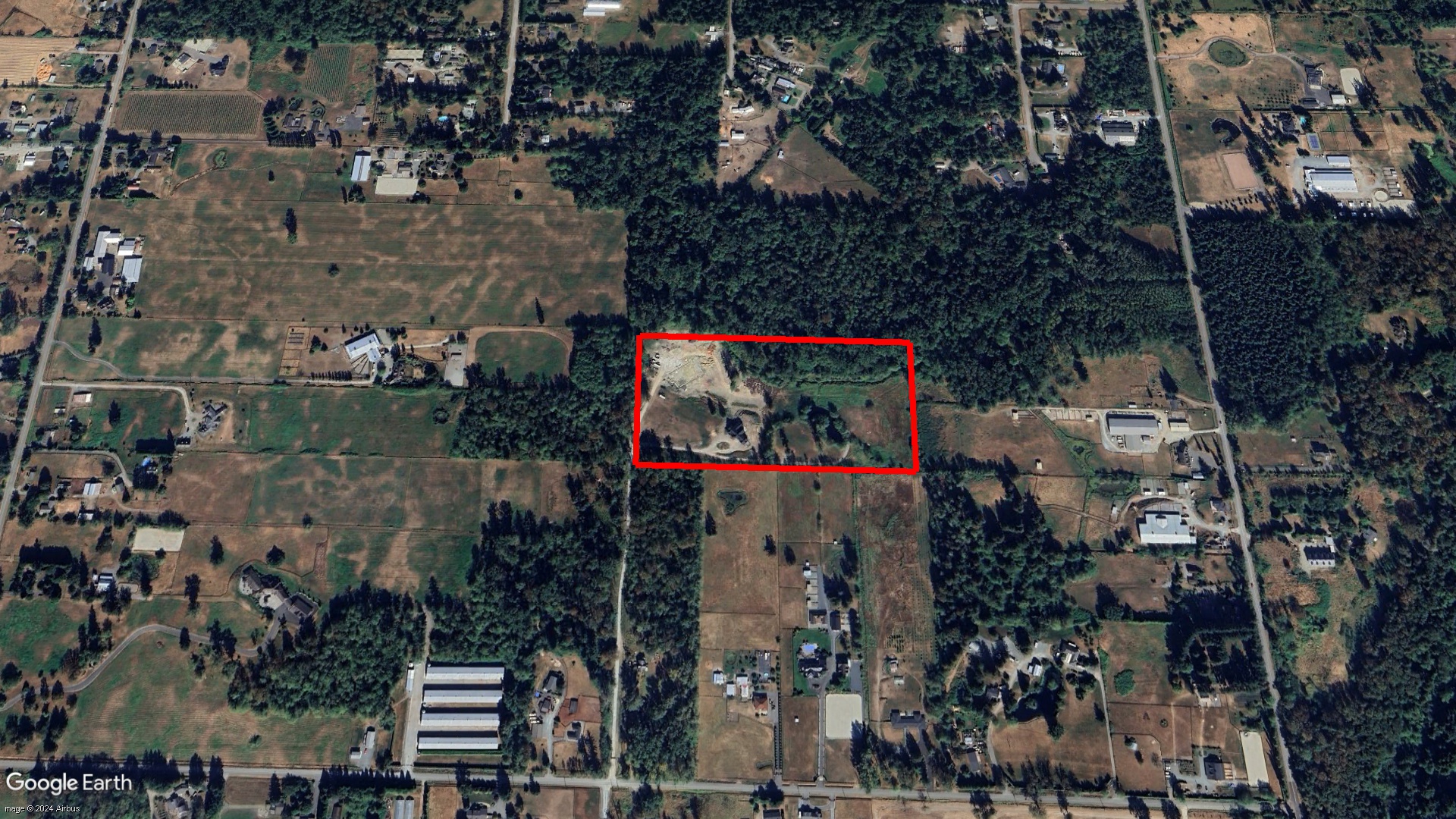 Tax Sale Langley, British Columbia - 