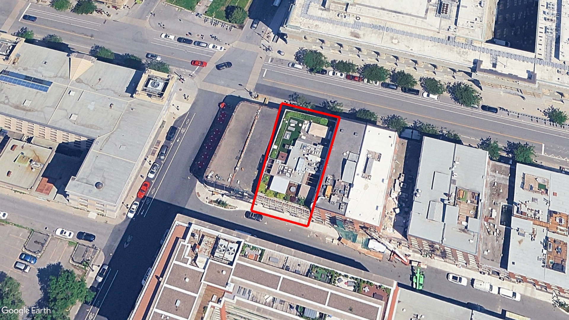 Tax Sale Montreal, Quebec - 120024-63