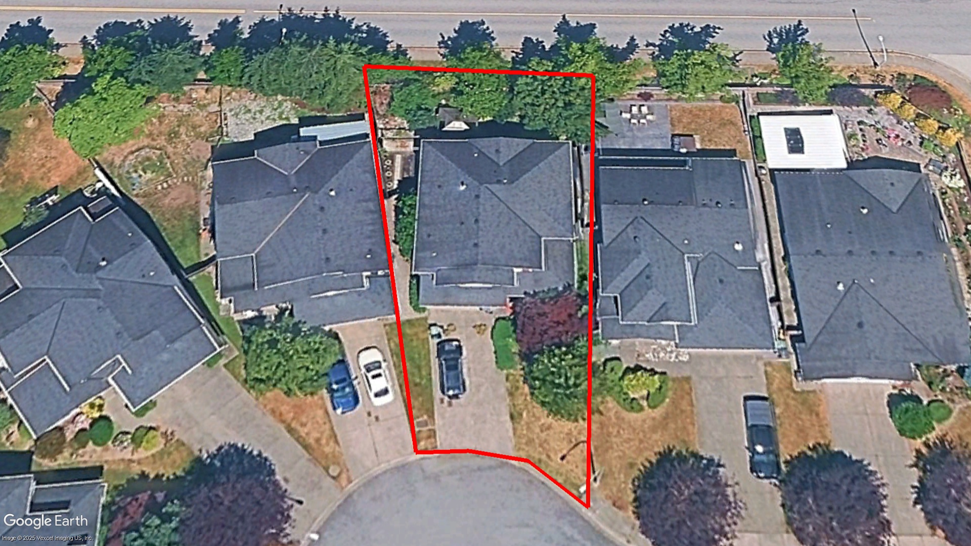 Tax Sale Langley, British Columbia - 