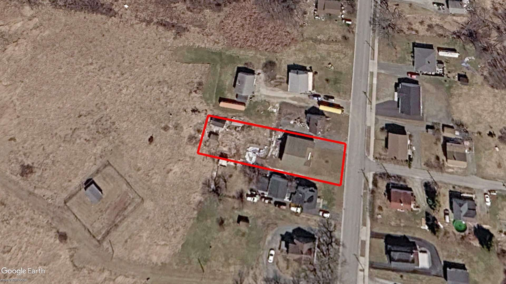 Tax Sale Cape Breton, Nova Scotia - 301221