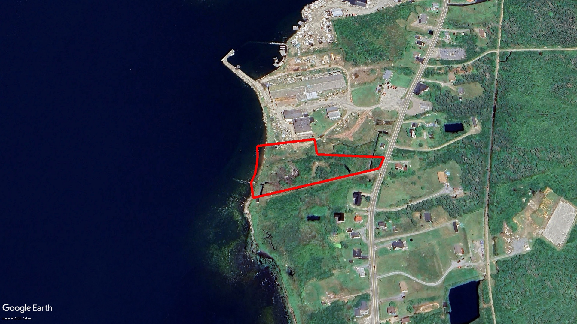 Tax Sale Barrington, Nova Scotia - 10688825