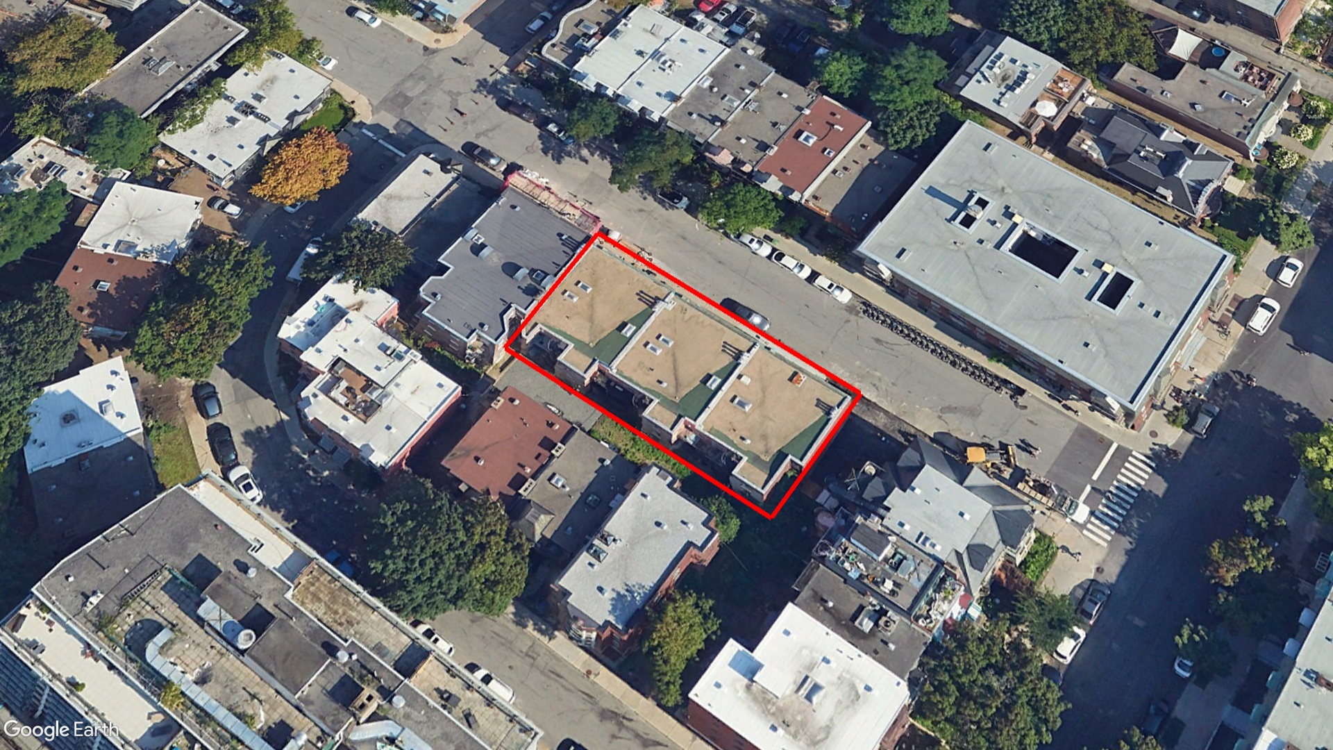 Tax Sale Montreal, Quebec - 141507-14