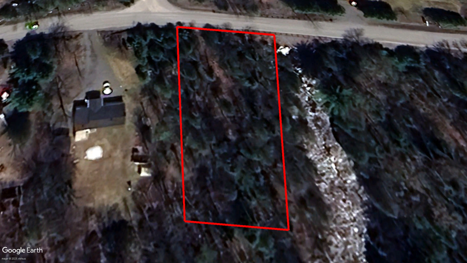 Tax Sale Montcalm, Quebec - 