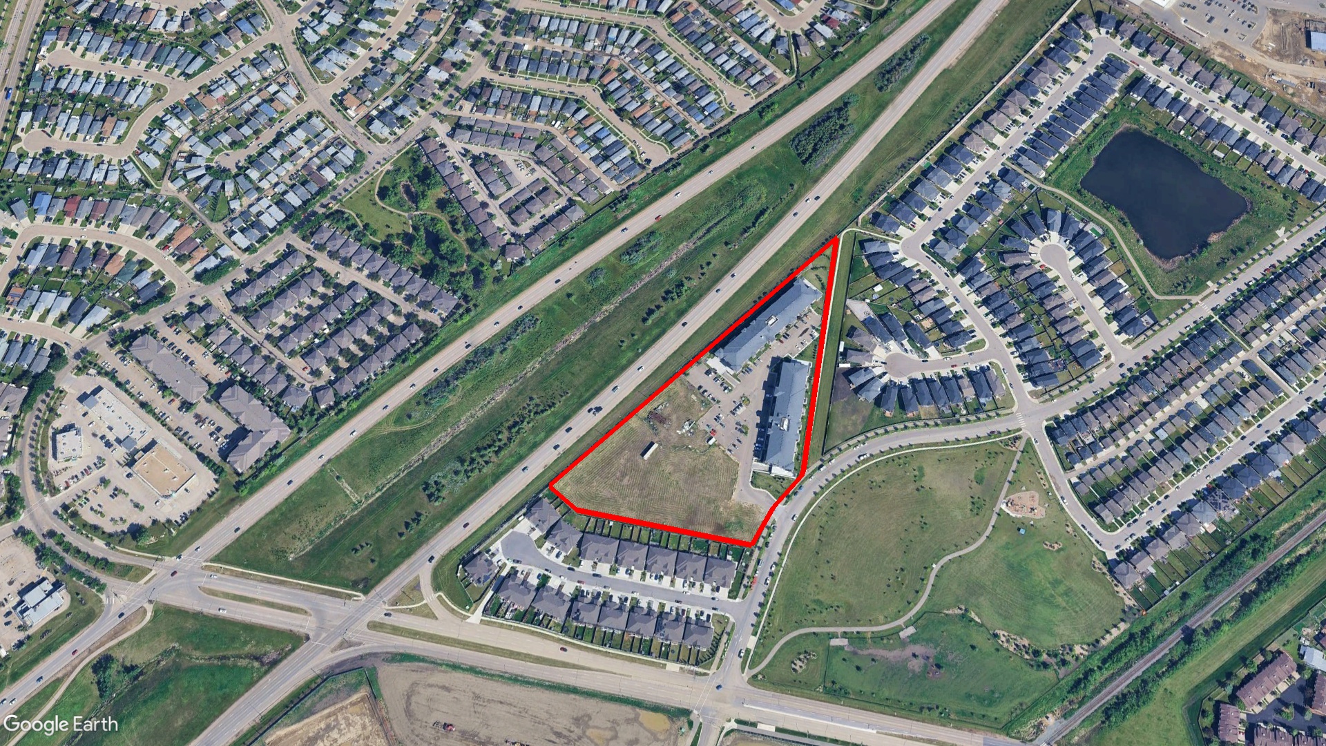 Tax Sale Edmonton, Alberta - 