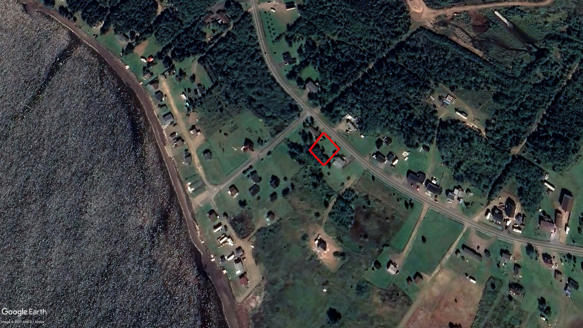 Tax Sale Bathurst, New Brunswick - 03045596